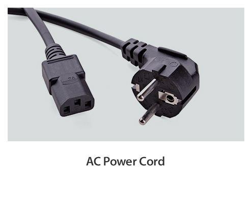 AC Power Cord